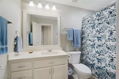 3708 Bayside Cir, Fort Smith, AR 72903 photo 9