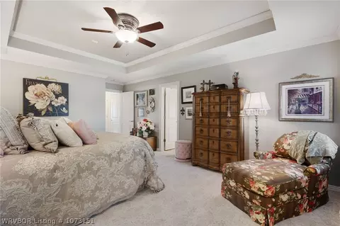 3708 Bayside Cir, Fort Smith, AR 72903 photo 15