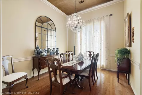 3708 Bayside Cir, Fort Smith, AR 72903 photo 4