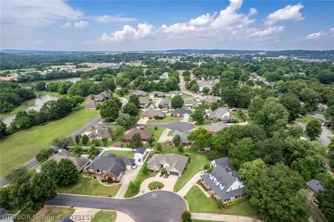 3708 Bayside Cir, Fort Smith, AR 72903 photo 47