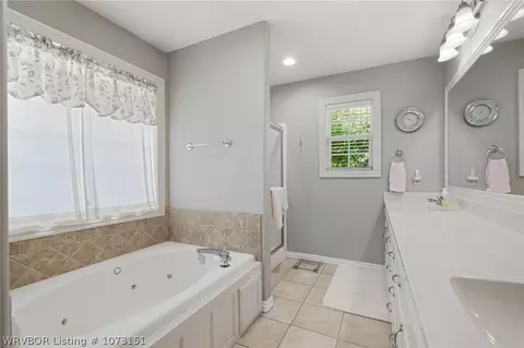 3708 Bayside Cir, Fort Smith, AR 72903 photo 17