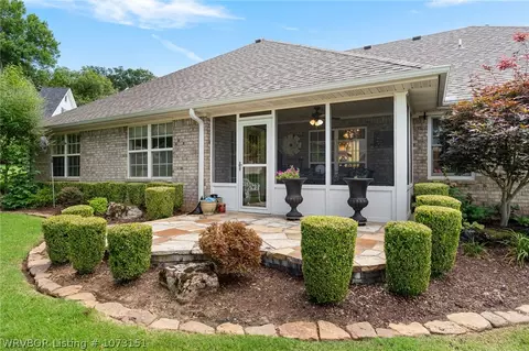 3708 Bayside Cir, Fort Smith, AR 72903 photo 39
