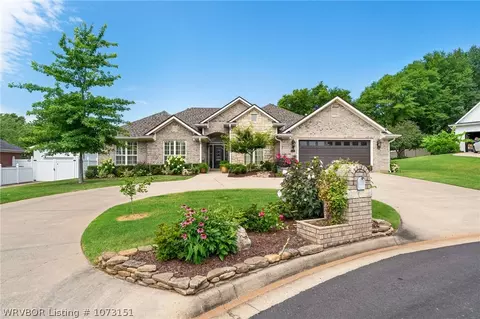 3708 Bayside Cir, Fort Smith, AR 72903 photo 41