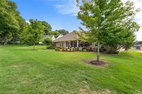 3708 Bayside Cir, Fort Smith, AR 72903 photo 38