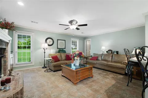 3708 Bayside Cir, Fort Smith, AR 72903 photo 30