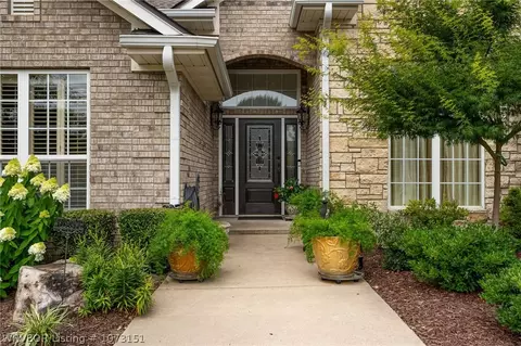 3708 Bayside Cir, Fort Smith, AR 72903 photo 40