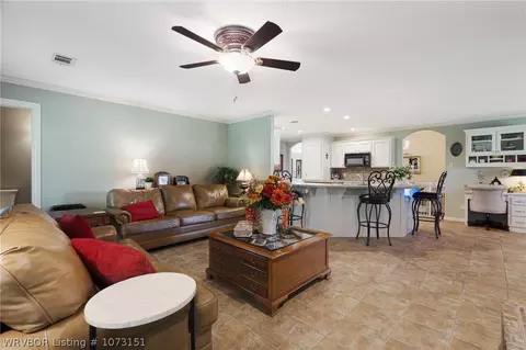 3708 Bayside Cir, Fort Smith, AR 72903 photo 32