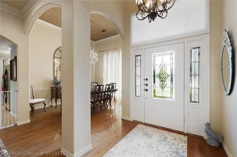 3708 Bayside Cir, Fort Smith, AR 72903 photo 3