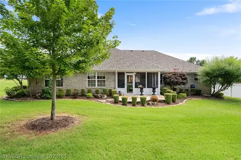 3708 Bayside Cir, Fort Smith, AR 72903 photo 37
