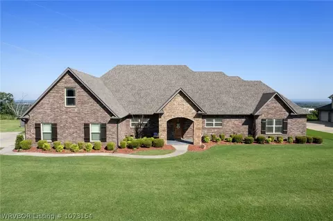 407 Crescent Dr, Fort Smith, AR 72916
