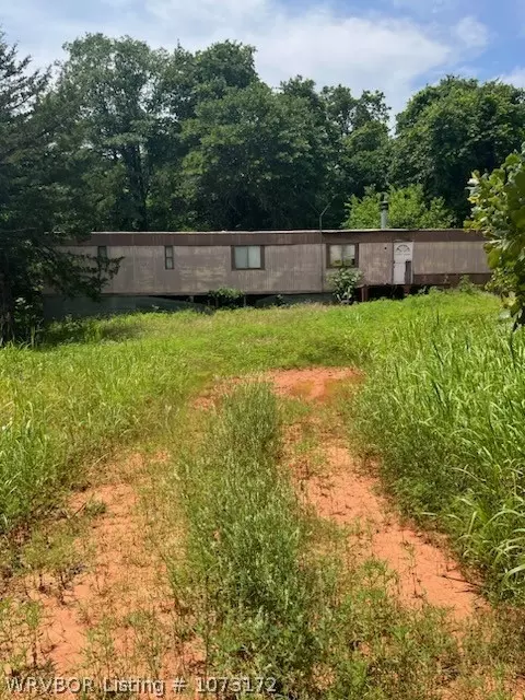 Tbd Taylor Road, Wellston, OK 74881