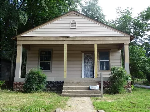 1700 Q St, Fort Smith, AR 72901 photo 16