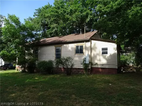 1700 Q St, Fort Smith, AR 72901 photo 17