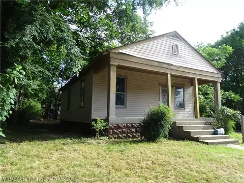 1700 Q St, Fort Smith, AR 72901 photo 15