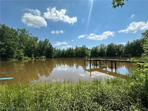 10200 Revis Cutoff, Mountainburg, AR 72946