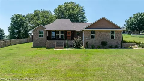 3233 Rudy Rd, Van Buren, AR 72956