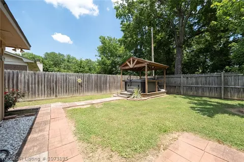 3119 65th Cir, Fort Smith, AR 72903 photo 41