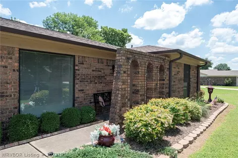 3119 65th Cir, Fort Smith, AR 72903 photo 3