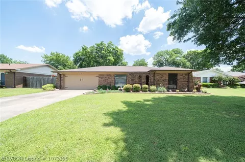 3119 65th Cir, Fort Smith, AR 72903 photo 2