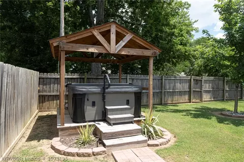 3119 65th Cir, Fort Smith, AR 72903 photo 43