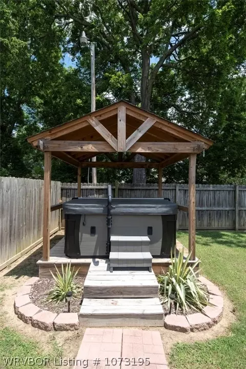 3119 65th Cir, Fort Smith, AR 72903 photo 44