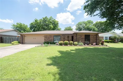 3119 65th Cir, Fort Smith, AR 72903