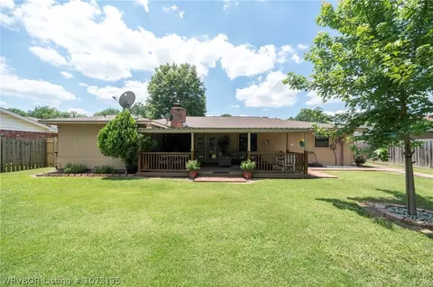 3119 65th Cir, Fort Smith, AR 72903 photo 46