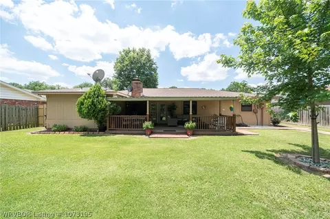 3119 65th Cir, Fort Smith, AR 72903 photo 47