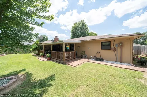 3119 65th Cir, Fort Smith, AR 72903 photo 45