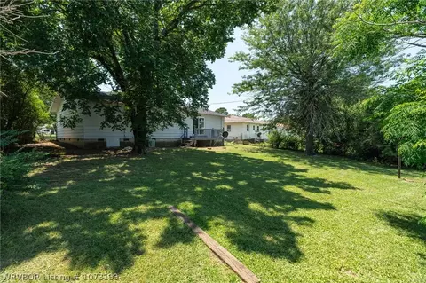 1721 Quincy St, Fort Smith, AR 72901 photo 29