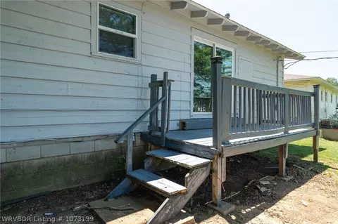 1721 Quincy St, Fort Smith, AR 72901 photo 31