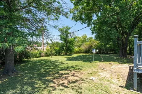 1721 Quincy St, Fort Smith, AR 72901 photo 27
