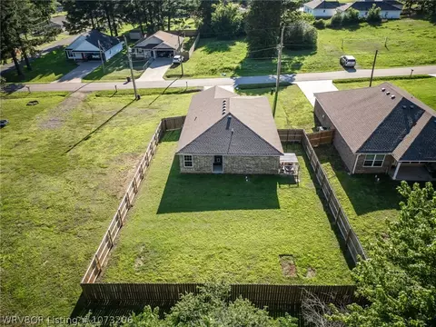 614 N Oak St, Hackett, AR 72937 photo 40