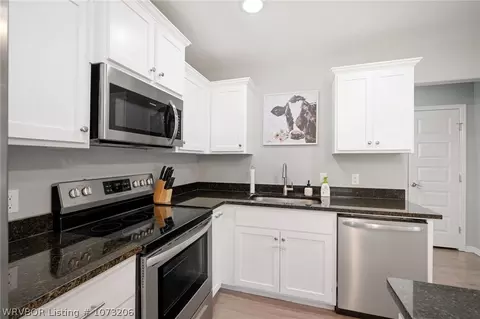614 N Oak St, Hackett, AR 72937 photo 8