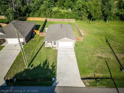 614 N Oak St, Hackett, AR 72937 photo 42