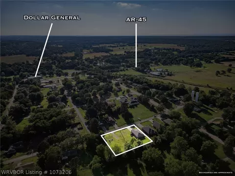 614 N Oak St, Hackett, AR 72937 photo 45