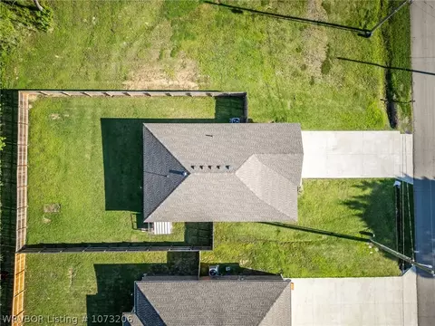 614 N Oak St, Hackett, AR 72937 photo 39
