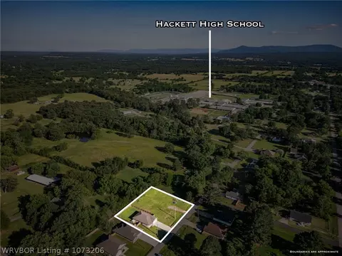 614 N Oak St, Hackett, AR 72937 photo 46