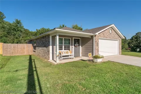 614 N Oak St, Hackett, AR 72937 photo 43