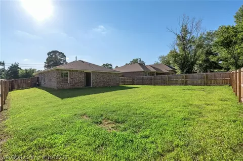 614 N Oak St, Hackett, AR 72937 photo 38