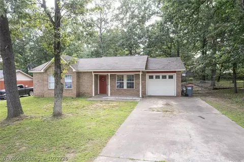 11 Grand Magnolia Dr, Greenwood, AR 72936