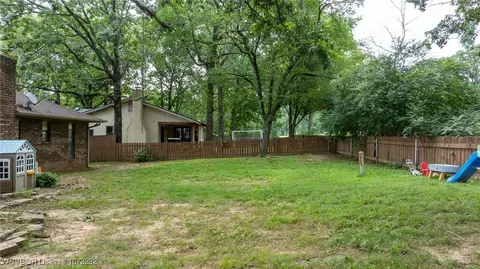 2616 Brooken Hill Dr, Fort Smith, AR 72908 photo 28
