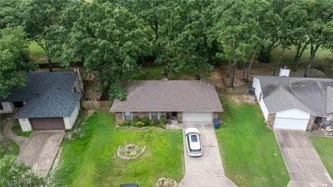 2616 Brooken Hill Dr, Fort Smith, AR 72908 photo 22
