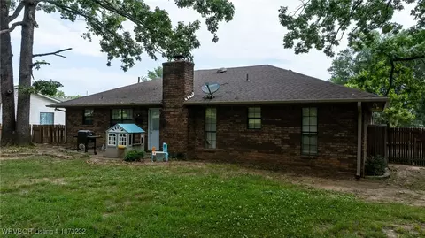 2616 Brooken Hill Dr, Fort Smith, AR 72908 photo 24
