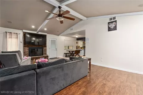 2616 Brooken Hill Dr, Fort Smith, AR 72908 photo 7