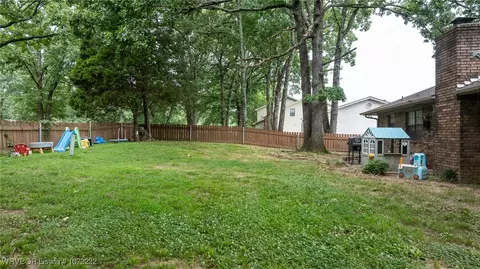 2616 Brooken Hill Dr, Fort Smith, AR 72908 photo 27