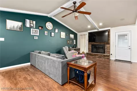 2616 Brooken Hill Dr, Fort Smith, AR 72908 photo 5