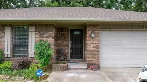 2616 Brooken Hill Dr, Fort Smith, AR 72908 photo 2