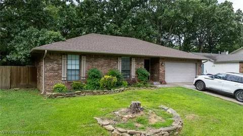 2616 Brooken Hill Dr, Fort Smith, AR 72908 photo 23