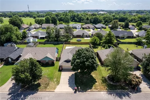 8013 S 24th St, Fort Smith, AR 72908 photo 33